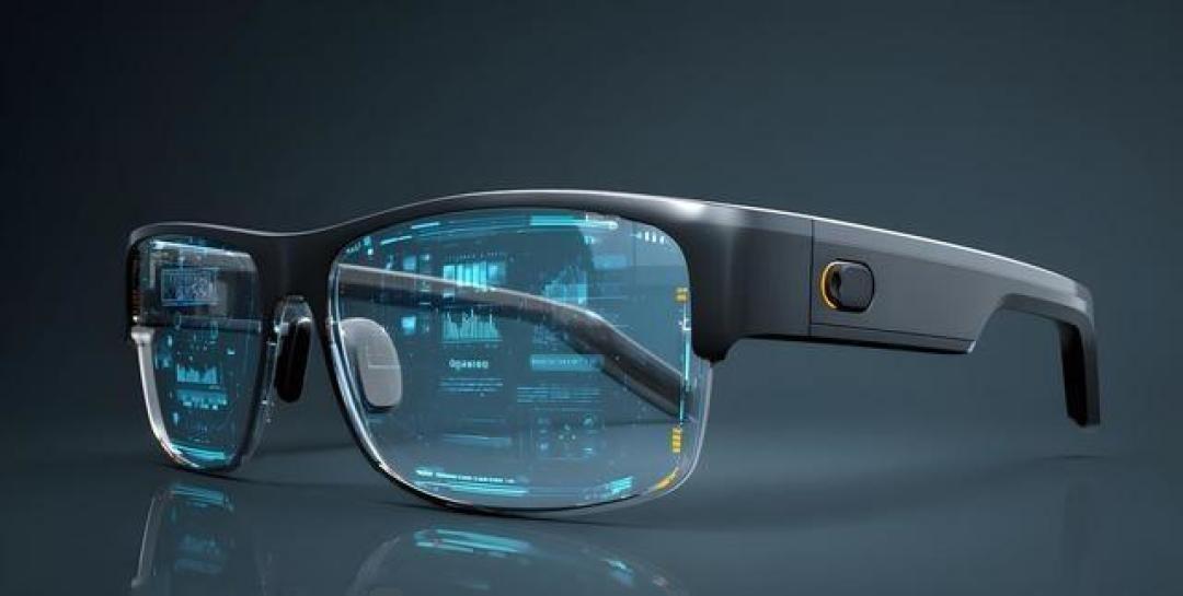 Meta智能眼镜扩产引爆产业链 这些公司或成下一代计算平台关键赢家