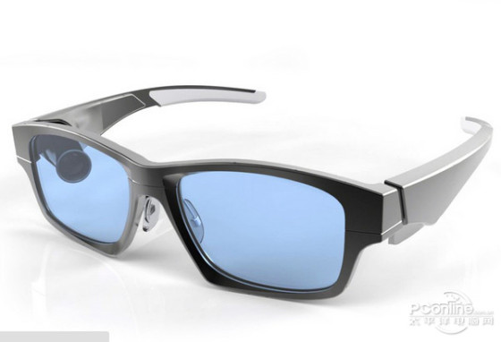 懒人科技走进生活 智能眼镜大盘点，开启视界新纪元