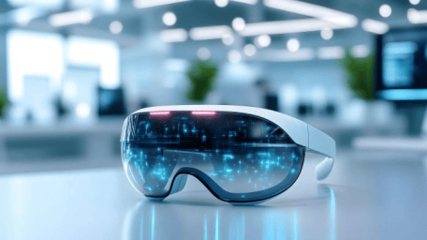 智能眼镜 “百镜大战”正酣，何时飞入寻常百姓家？