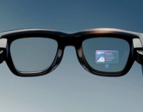 智能眼镜 连接现实与数字的未来之窗