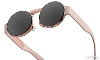 韩国设计苹果智能眼镜概念 当东方美学遇见未来科技