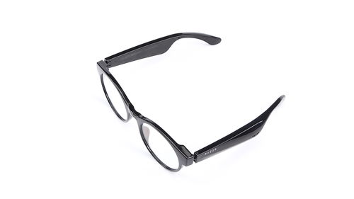 雷蛇天隼智能眼镜简评 低调的次世代时尚装备