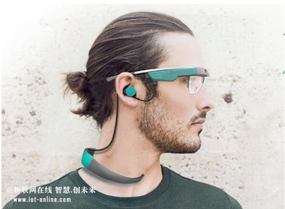 未来视界再进化 联想两款智能眼镜B1与C1全面曝光